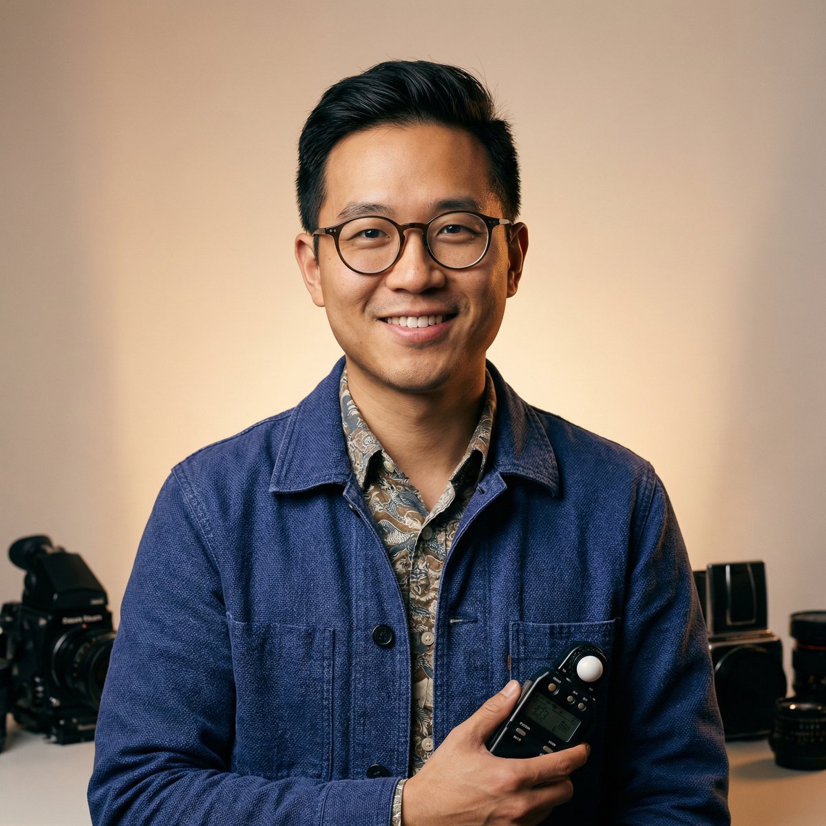 糖心vlog首席摄影师